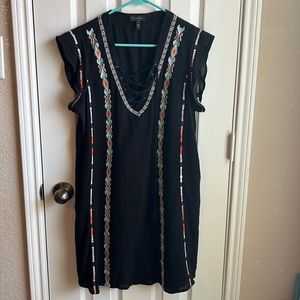 Jessica Simpson dress